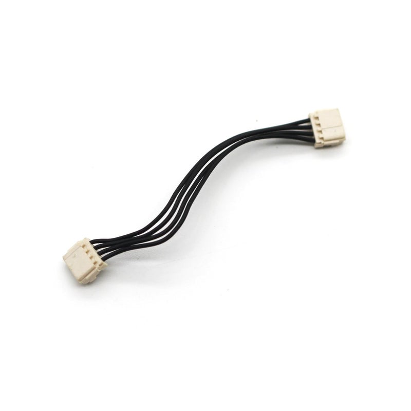 Mustpoint موصل كابل الطاقة Mustpoint 4 دبابيس لجهاز Sony PS4 CUH-1115A ADP-240CR 65mm - Image 4